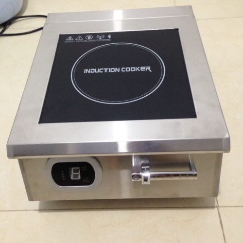 bếp từ 5kw phẳng mua ở đâu