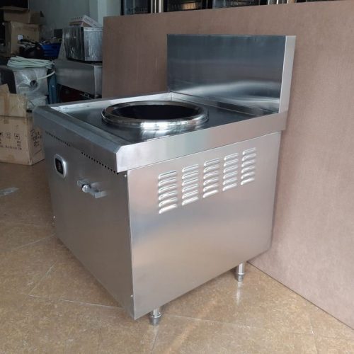 bếp từ đơn công nghiệp 8kw