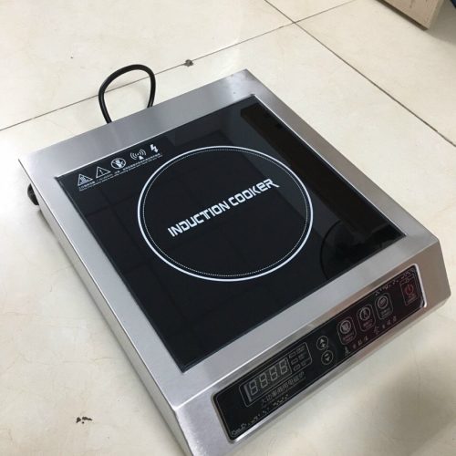 nhà hàng bếp mị