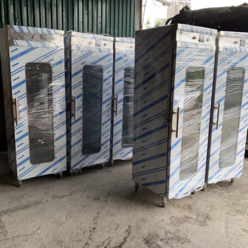 Tủ sấy thớt dao công nghiệp