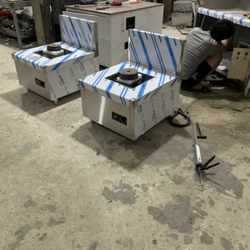 bếp điện từ đơn