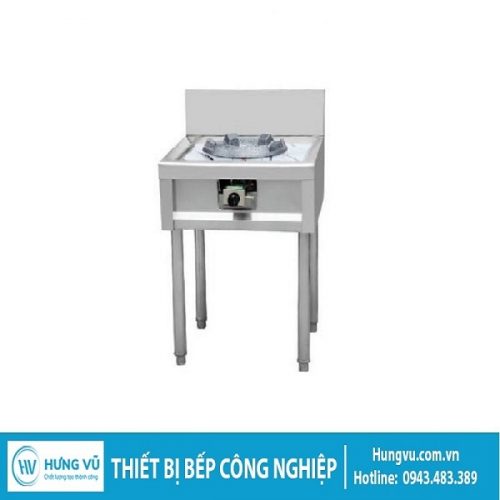 BẾP Á MỘT HỌNG