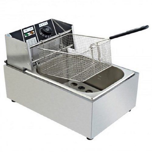 Bếp Chiên Nhúng Đơn