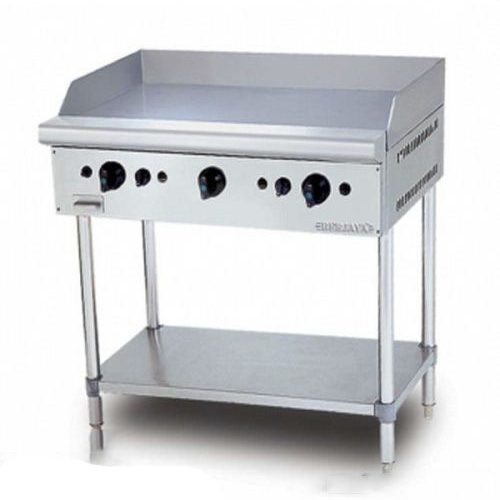 Bếp Nướng Phẳng