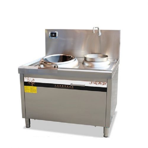 Bếp Từ Đơn 1 Bầu Nước