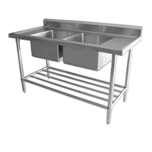 Chậu rửa công nghiệp