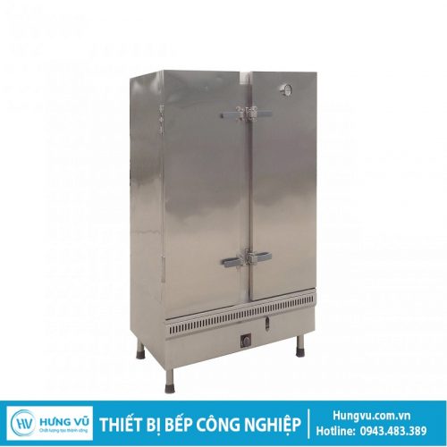 Tủ cơm công nghiệp 24 khay