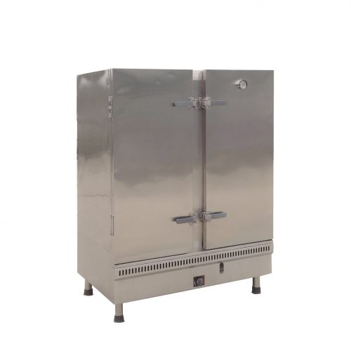 Tủ cơm công nghiệp 24 khay