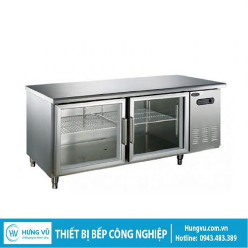 Bàn mát cánh kính