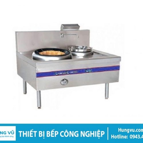 Bếp Á đơn 1 bầu nước