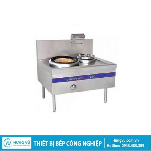 Bếp Á đơn một bầu nước