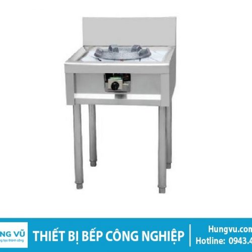 Alternative view of BẾP Á MỘT HỌNG