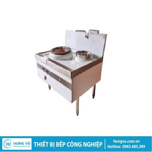 Bếp Á đơn 1 bầu nước