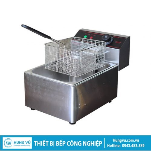 Bếp chiên nhúng đơn