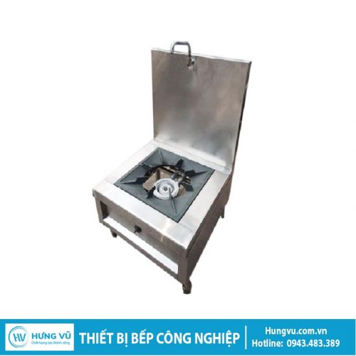 Bếp hầm đơn công nghiệp