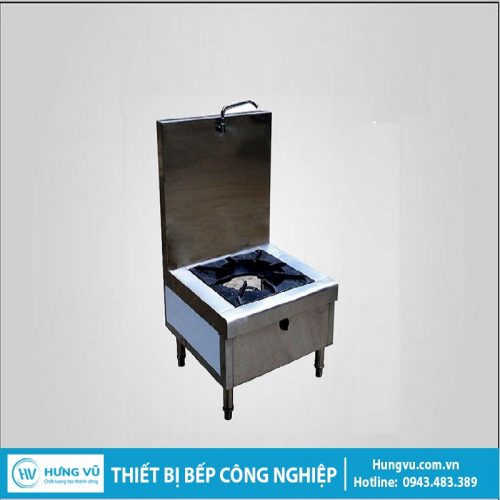 Bếp hầm đơn