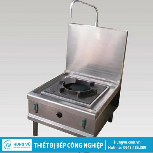 Bếp hầm đơn