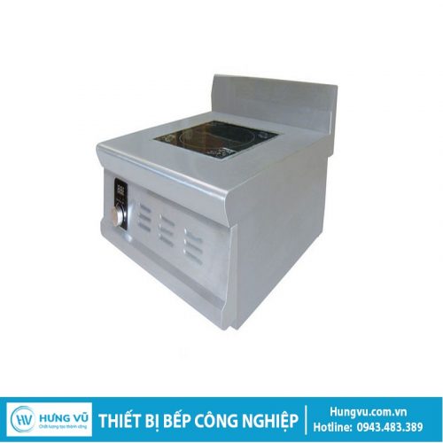 Bếp từ đơn công nghiệp mặt phẳng