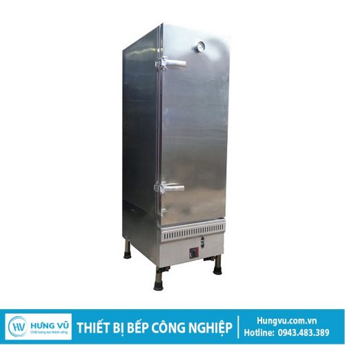 Tủ nấu cơm công nghiệp 12 khay