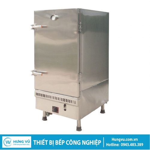 Tủ nấu cơm công nghiệp 10 khay