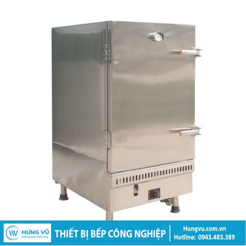 Tủ cơm công nghiệp 10 khay