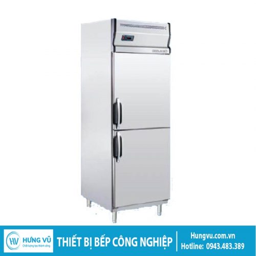Tủ đông công nghiệp 2 cánh