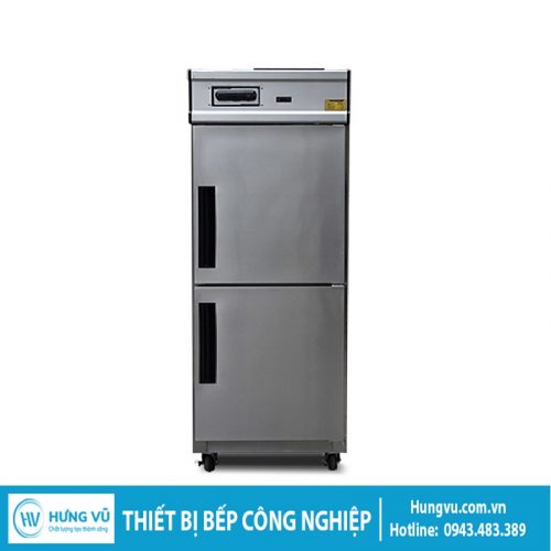 Tủ đông công nghiệp 2 cánh
