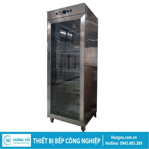 Tủ sấy dao thớt một cánh công nghiệp