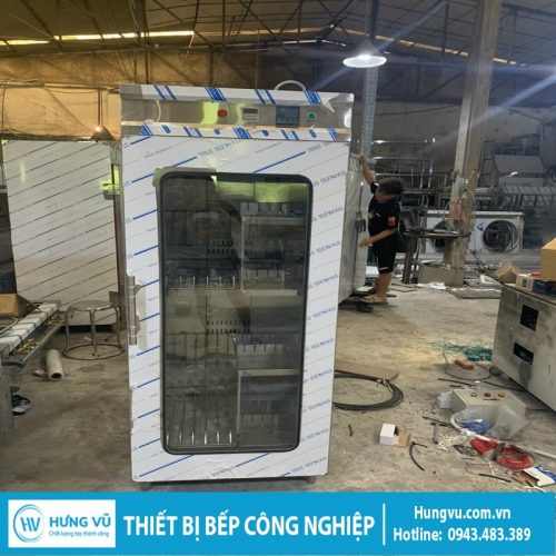 Tủ sấy dao thớt công nghiệp