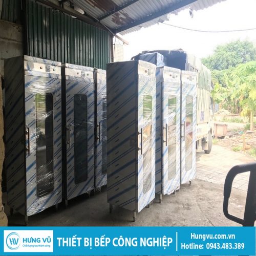 Tủ sấy dao thớt công nghiệp
