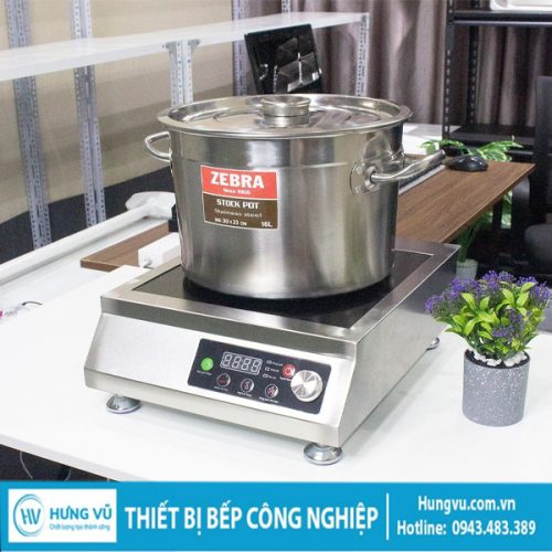 bếp từ phẳng 4200w