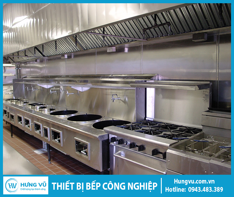 Chuyên Thiết Bị Bếp Tại Hà Nội