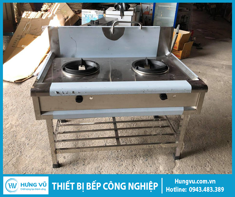 Cung Cấp Thiết Bị Bếp Công Nghiệp Uy Tín