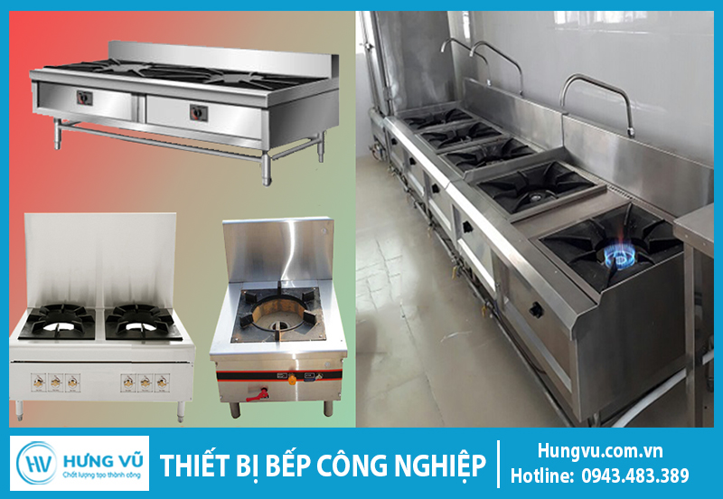 Bếp Hầm Giá Tốt, Chất Lượng