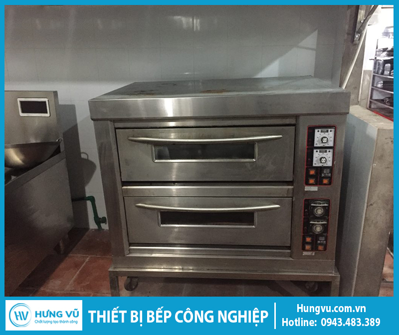 Lò Nướng Giá Tốt, Chất Lượng