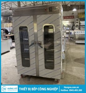 Tủ Sấy Bát 2 Cánh