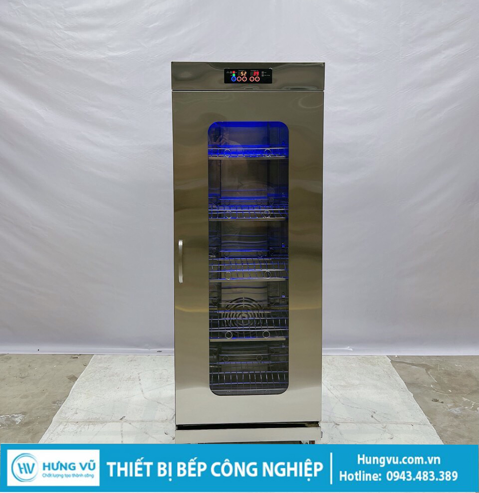 tủ sấy bát 1 cánh