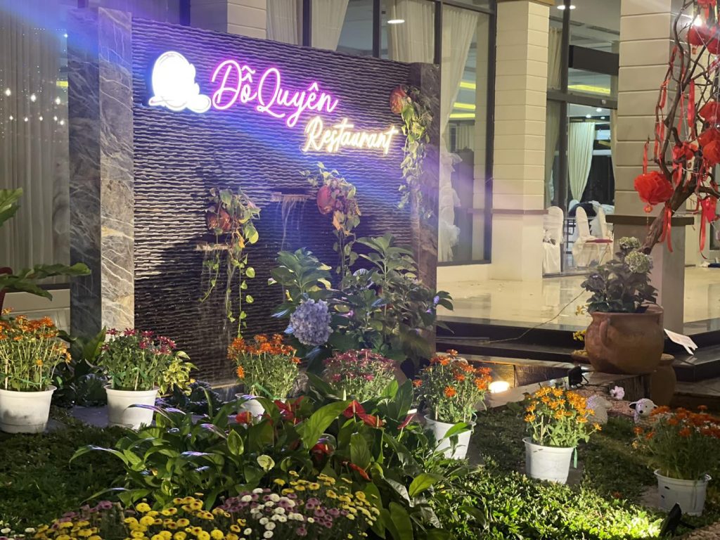 Restaurant Đỗ Quyên