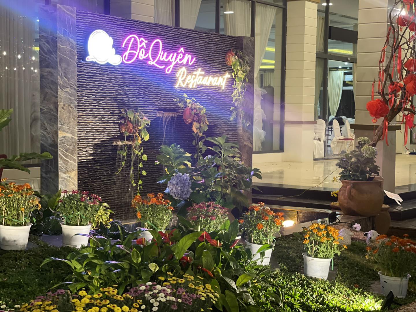 Restaurant Đỗ Quyên