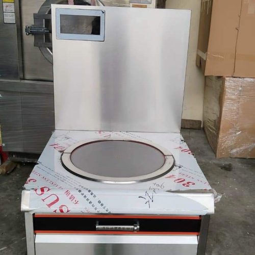 bếp từ công nghiệp 15kw phẳng