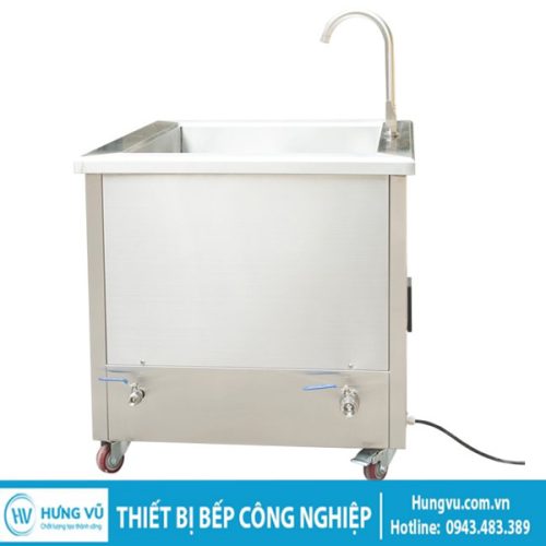 HÔNG MÁY RỬA BÁT SIÊU ÂM