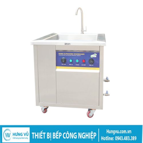 MÁY RỬA BÁT SIÊU ÂM WJ-C1000