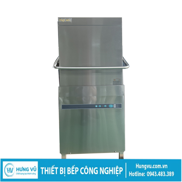 máy rửa bát fuji cửa sập