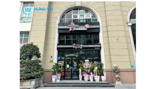 THIẾT KẾ THI CÔNG NHÀ HÀNG