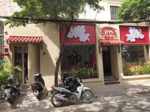 Dự Án Cung Cấp và Lắp Đặt Thiết Bị Bếp Cho Nhà Hàng Quận 5