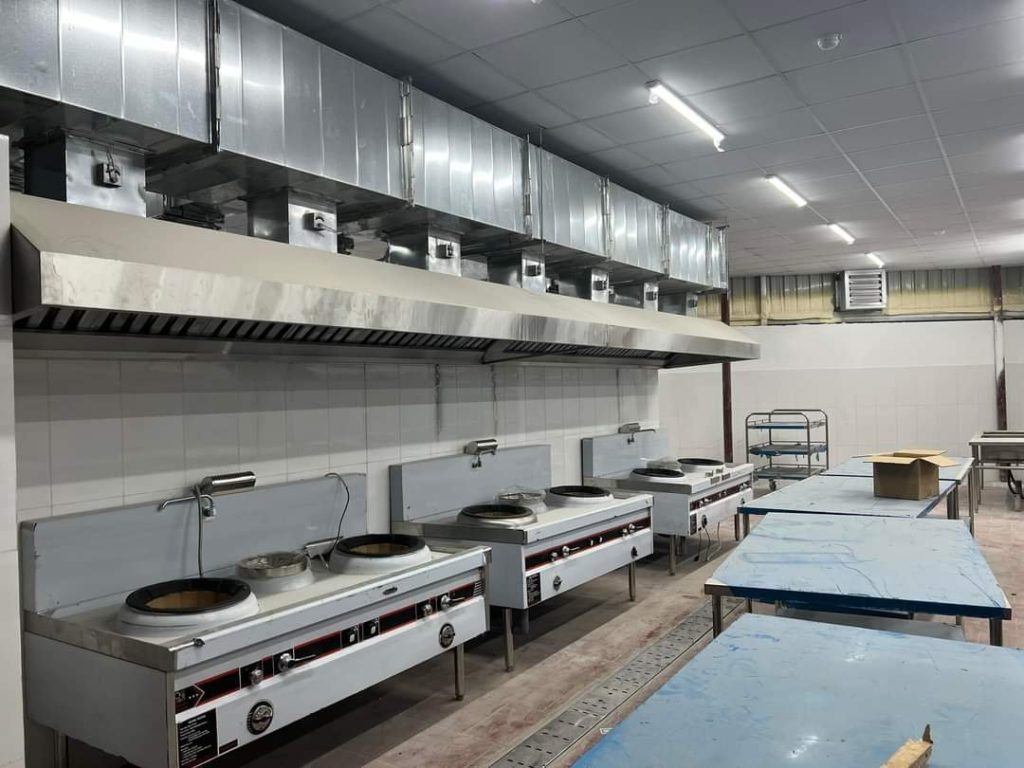 Khu Công Nghiệp Đại An