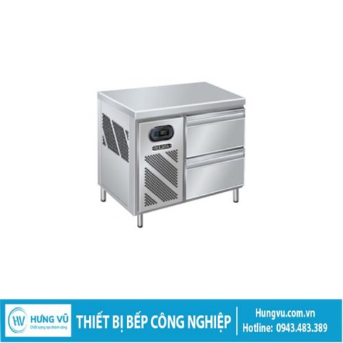 BÀN MÁT 2 HỘC KÉO 2 TẦNG BS2DR-Z4-2