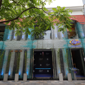 DỰ ÁN CUNG CẤP LẮP ĐẶT THIẾT BỊ BẾP TẠI LAPIS 90 HÀNG TRỐNG