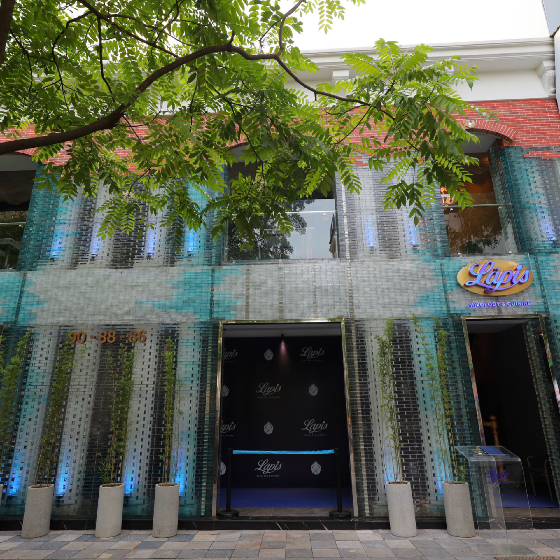 DỰ ÁN CUNG CẤP LẮP ĐẶT THIẾT BỊ BẾP TẠI LAPIS 90 HÀNG TRỐNG